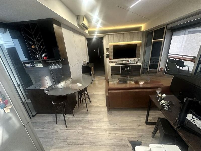 BARTLEY RESIDENCES 4