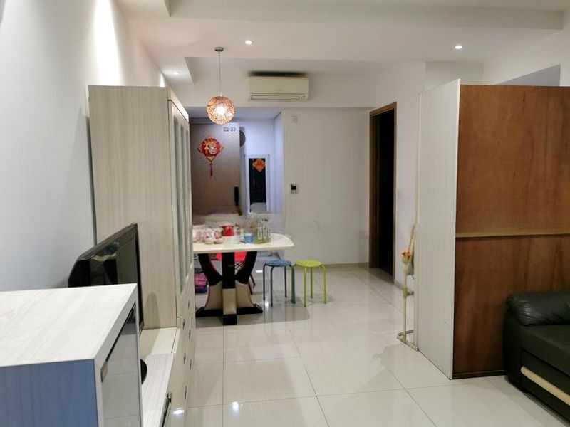 WESTWOOD RESIDENCES 2