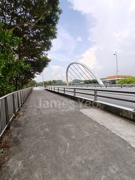 PUNGGOL WALK 5