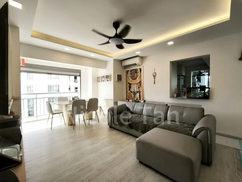 AQUARIUS BY THE PARK 5