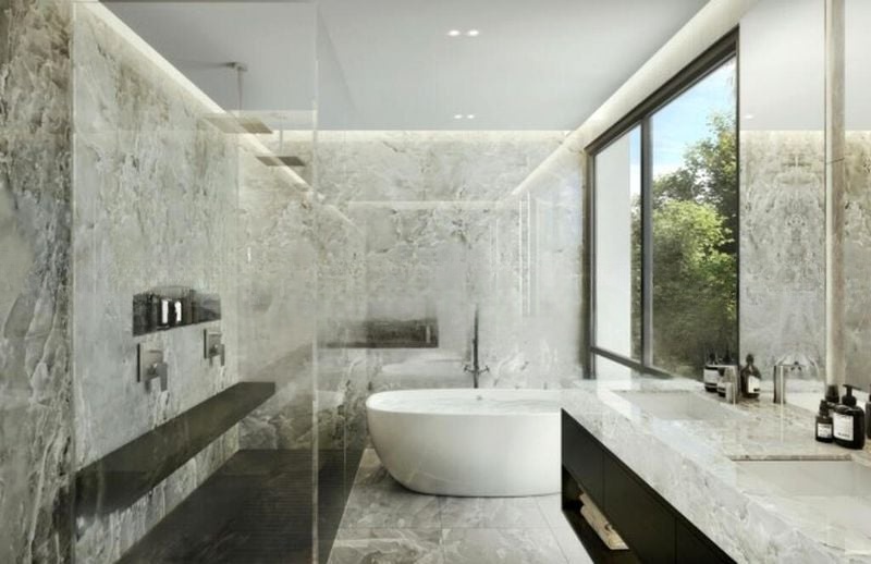 ONE LYNWOOD 5