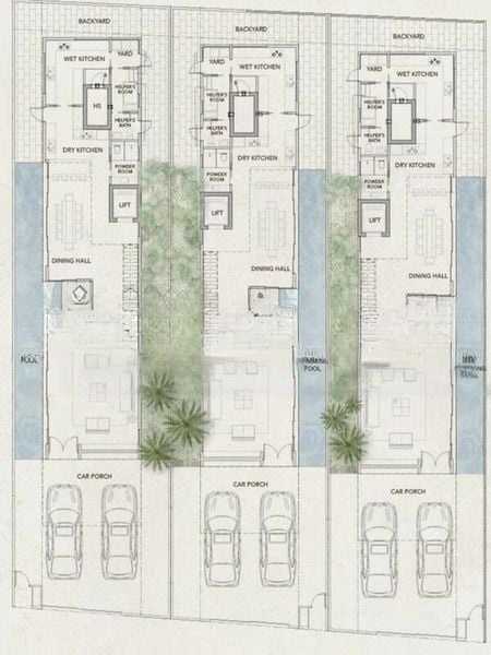 ONE LYNWOOD 7