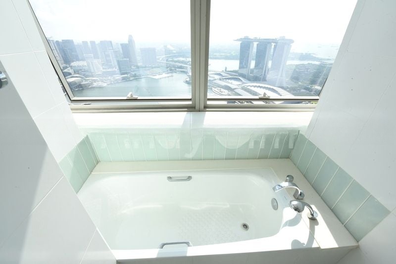 THE SAIL @ MARINA BAY 7