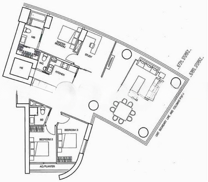 THE SAIL @ MARINA BAY 9