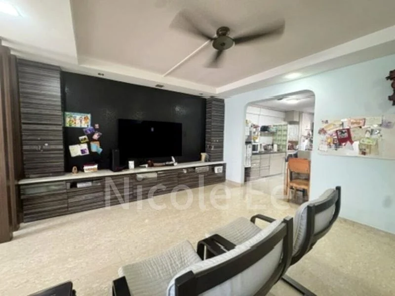 BT BATOK EAST AVE 5 2