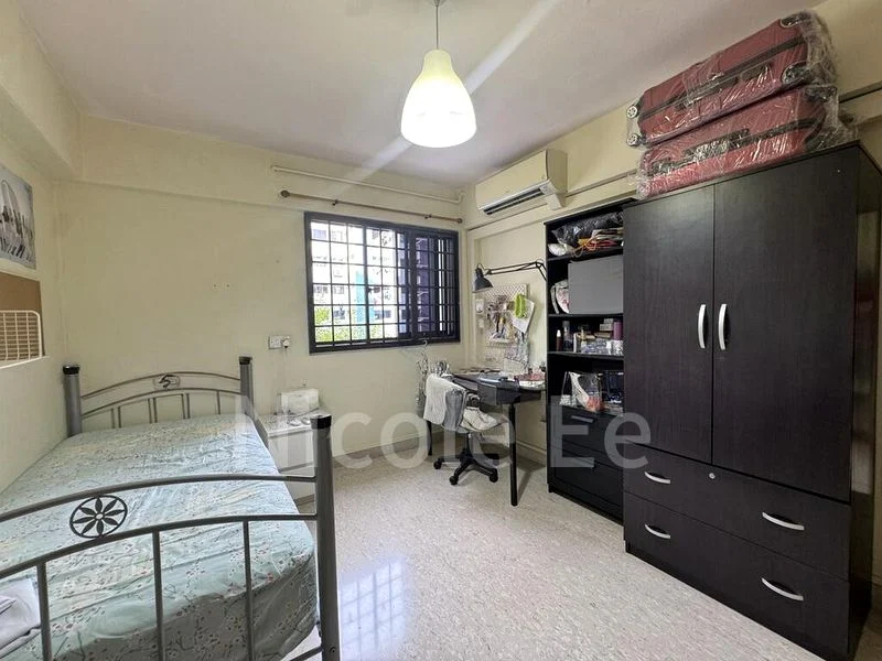 BT BATOK EAST AVE 5 4