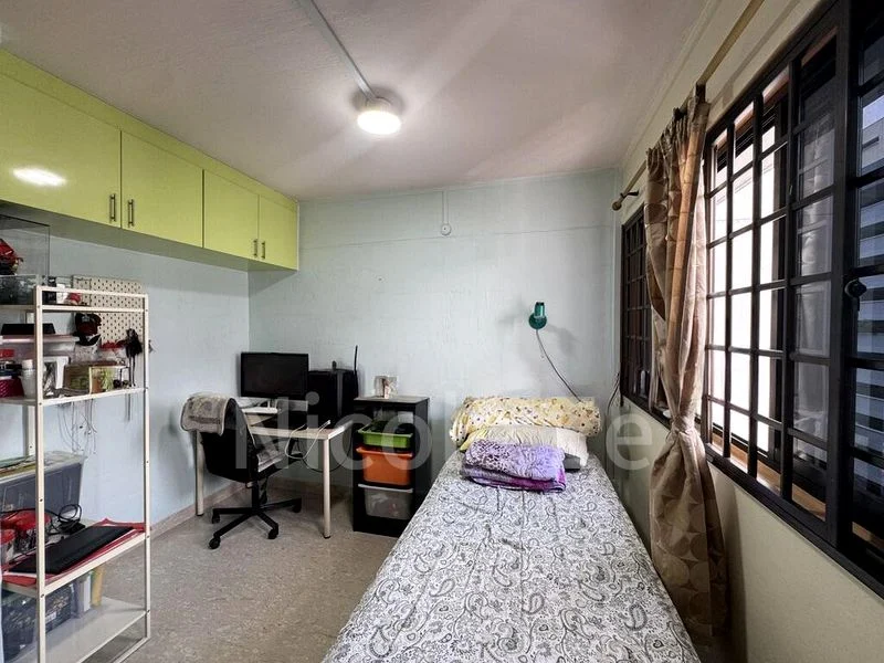 BT BATOK EAST AVE 5 5