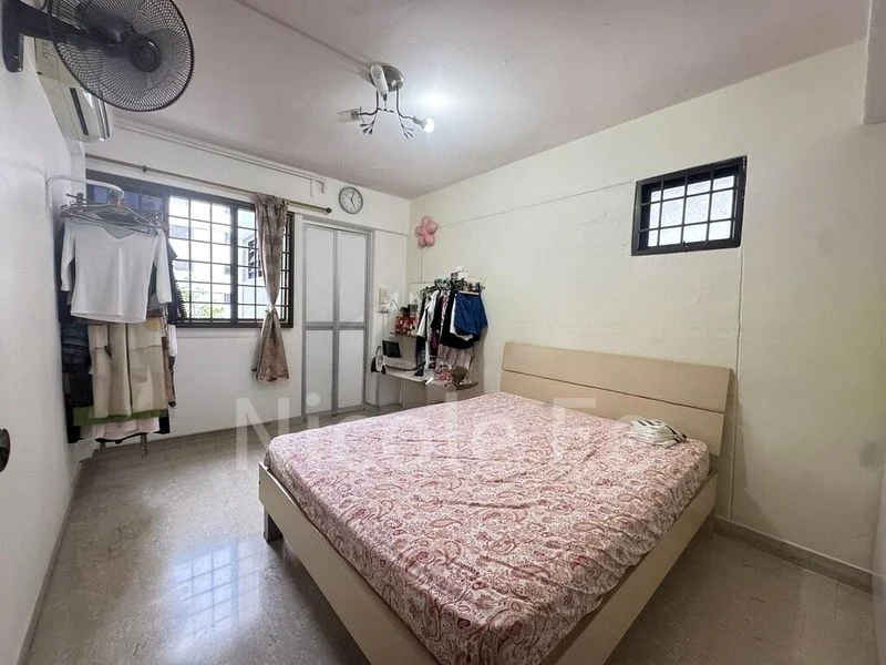 BT BATOK EAST AVE 5 6