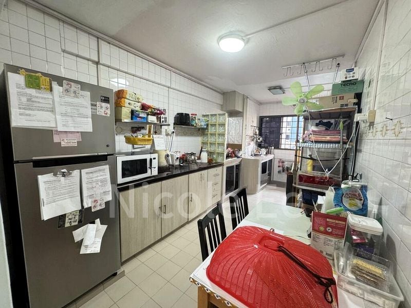 BT BATOK EAST AVE 5 7