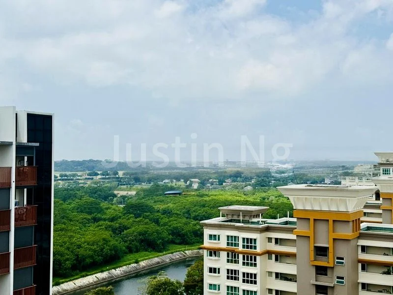 RIVERFRONT RESIDENCES 8