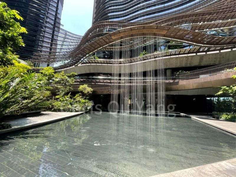 MARINA ONE RESIDENCES 2