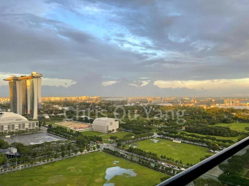 MARINA ONE RESIDENCES 3