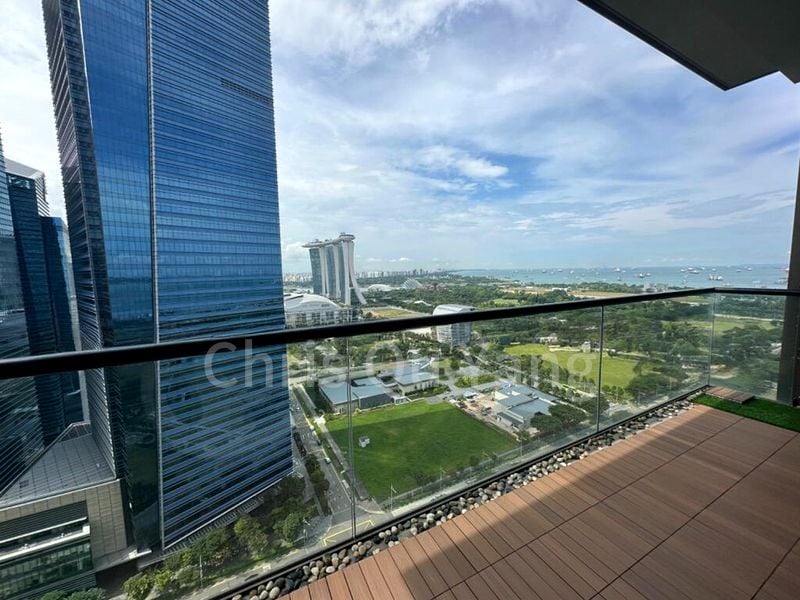 MARINA ONE RESIDENCES 4