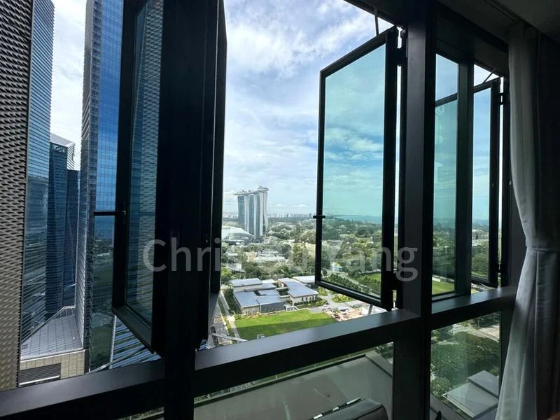 MARINA ONE RESIDENCES 5