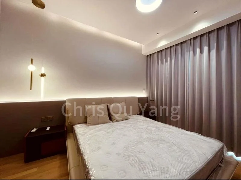 MARINA ONE RESIDENCES 8