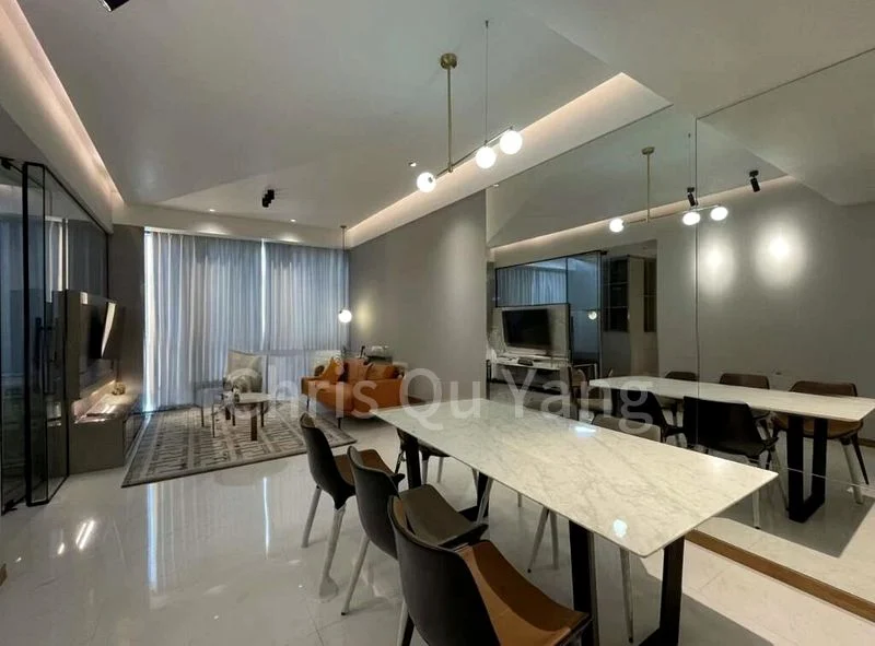 MARINA ONE RESIDENCES 12