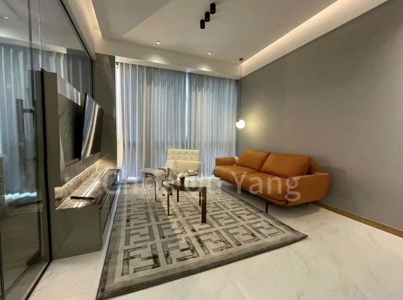 MARINA ONE RESIDENCES 13