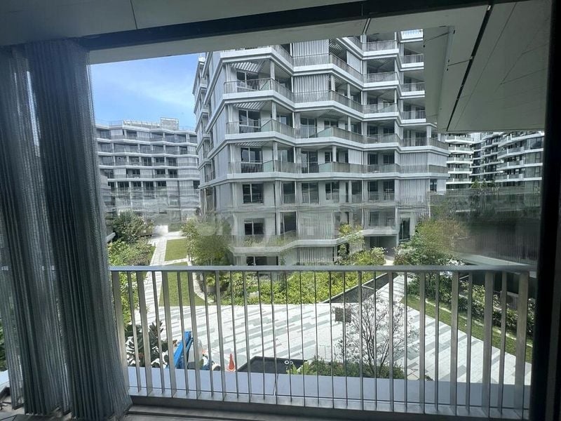 THE REEF AT KING'S DOCK 5