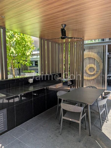 TREASURE AT TAMPINES 5