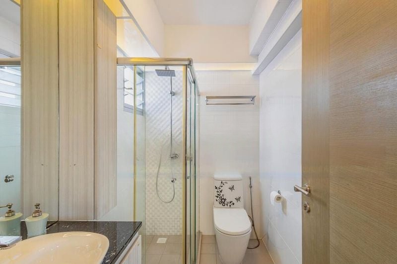 BT BATOK EAST AVE 6 8