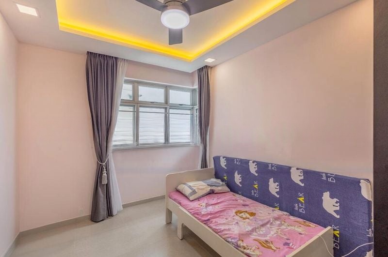 BT BATOK EAST AVE 6 3