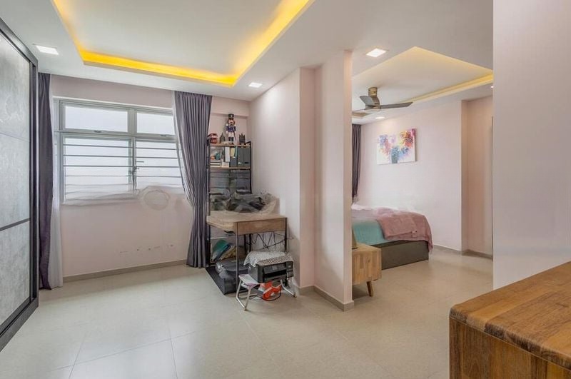 BT BATOK EAST AVE 6 4