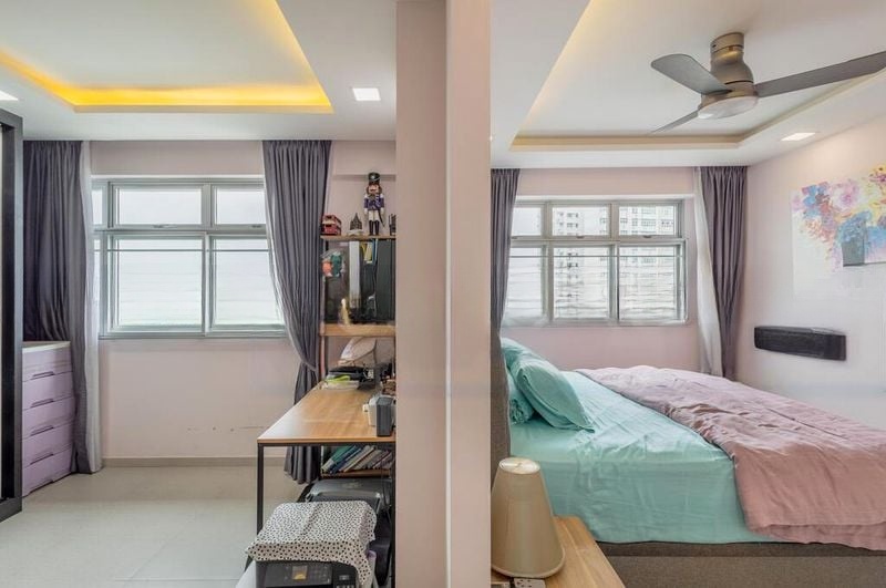 BT BATOK EAST AVE 6 7