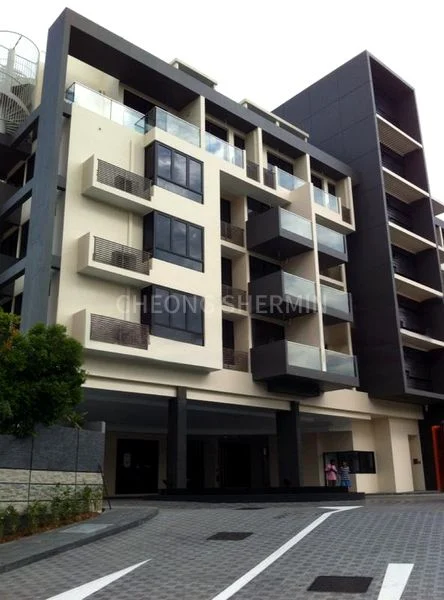 NOTTINGHILL SUITES 3