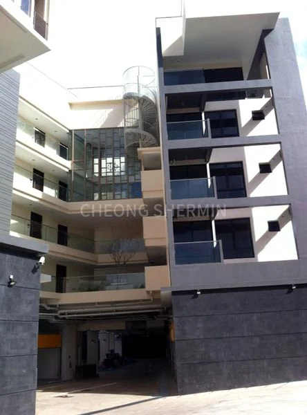 NOTTINGHILL SUITES 4