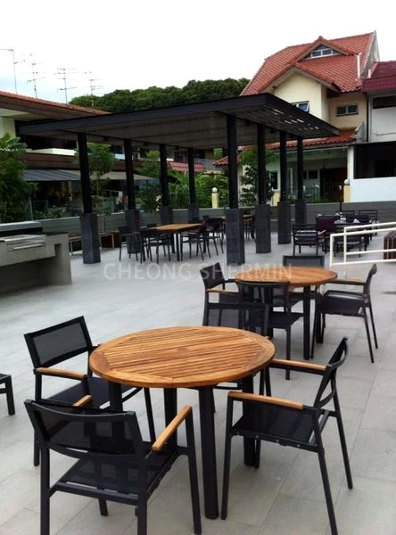 NOTTINGHILL SUITES 5