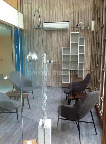 NOTTINGHILL SUITES 6