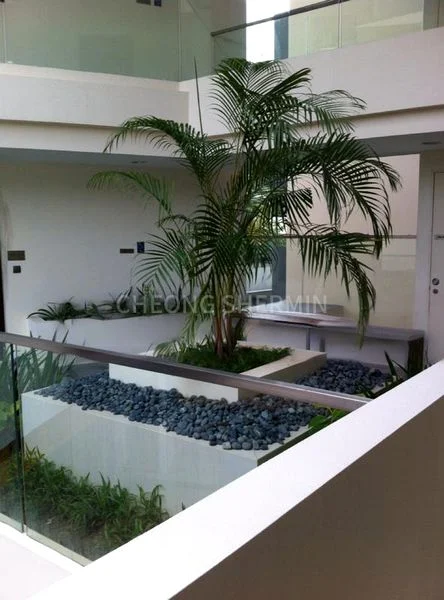 NOTTINGHILL SUITES 7