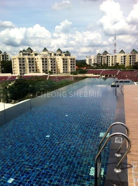 NOTTINGHILL SUITES 8