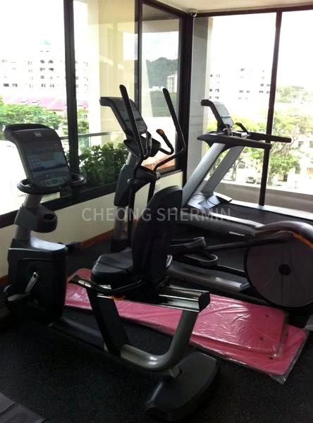 NOTTINGHILL SUITES 9