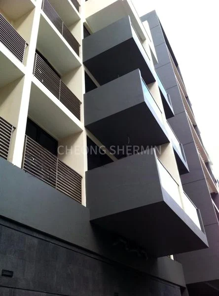 NOTTINGHILL SUITES 10