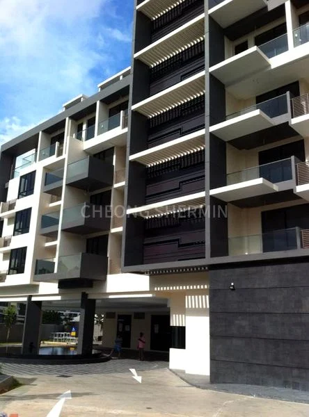 NOTTINGHILL SUITES 11