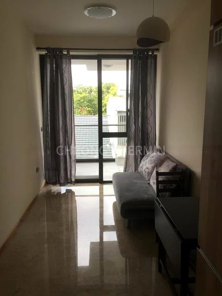 NOTTINGHILL SUITES 12