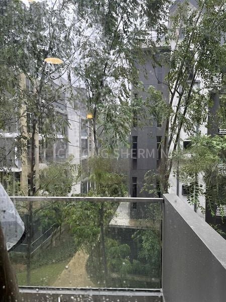 NOTTINGHILL SUITES 14