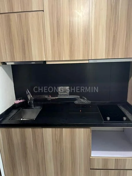 NOTTINGHILL SUITES 15