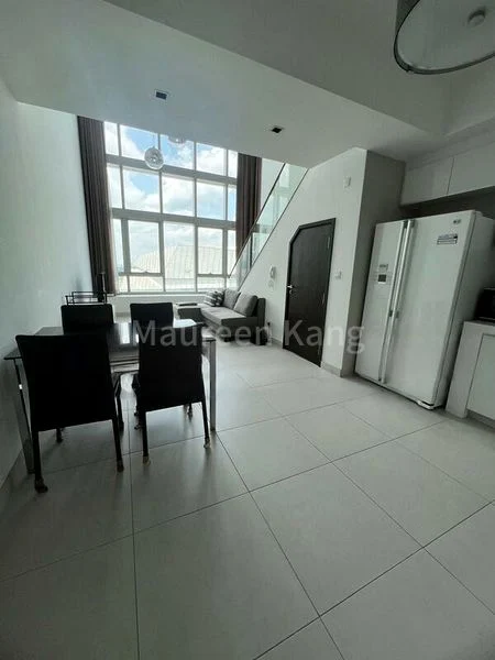 THE ROCHESTER RESIDENCES 2