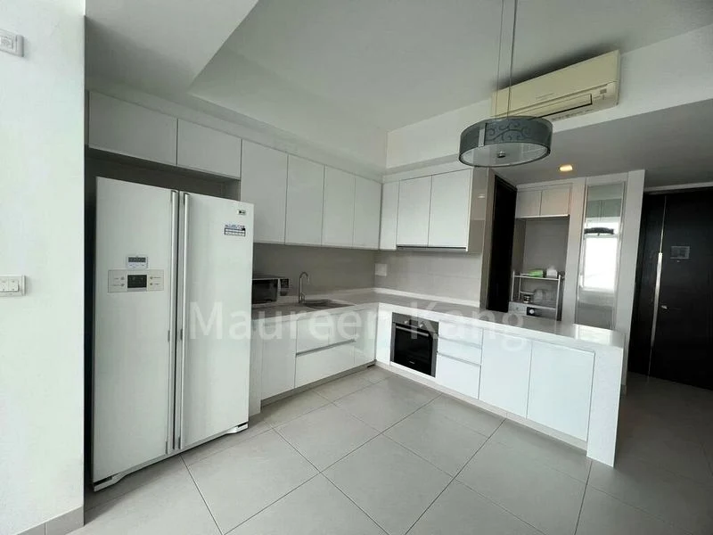 THE ROCHESTER RESIDENCES 3