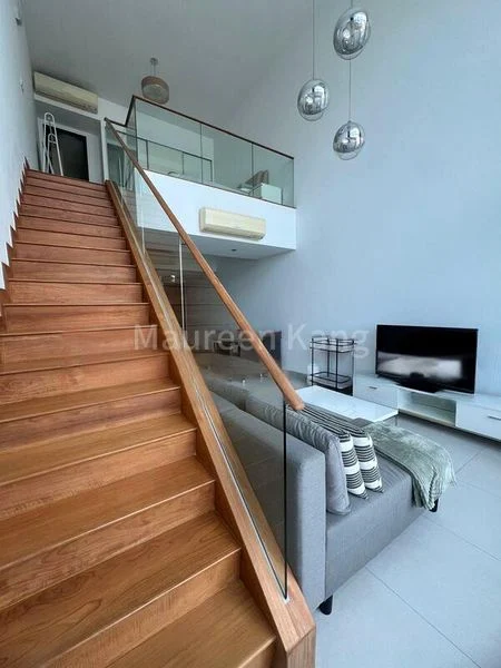 THE ROCHESTER RESIDENCES 4