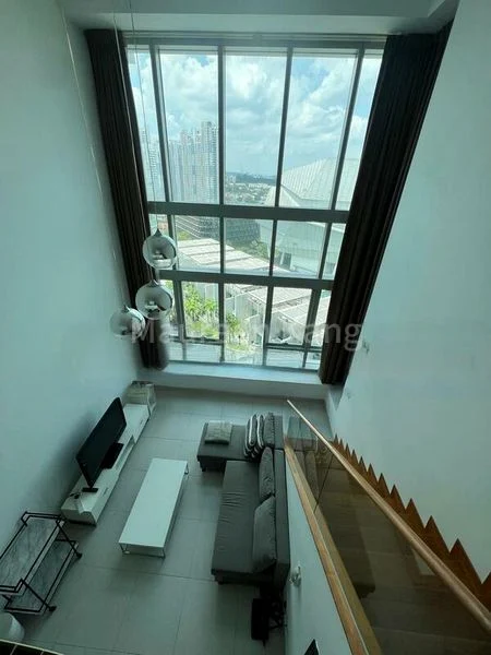 THE ROCHESTER RESIDENCES 5