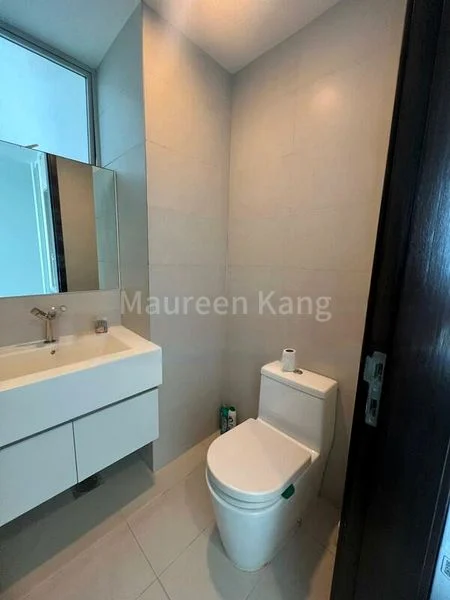 THE ROCHESTER RESIDENCES 6