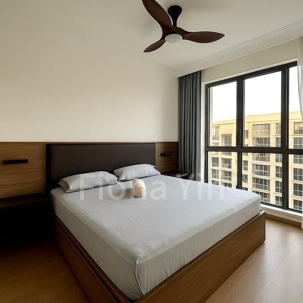 HUNDRED PALMS RESIDENCES 2