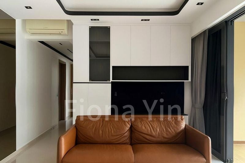 HUNDRED PALMS RESIDENCES 3