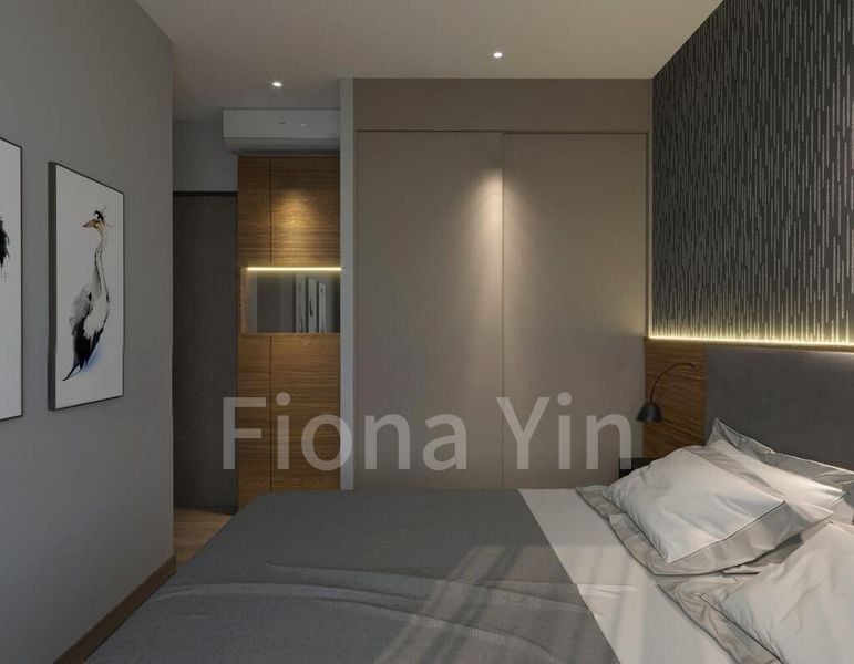 HUNDRED PALMS RESIDENCES 5