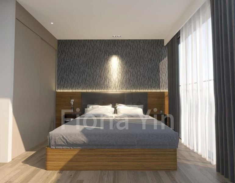 HUNDRED PALMS RESIDENCES 6