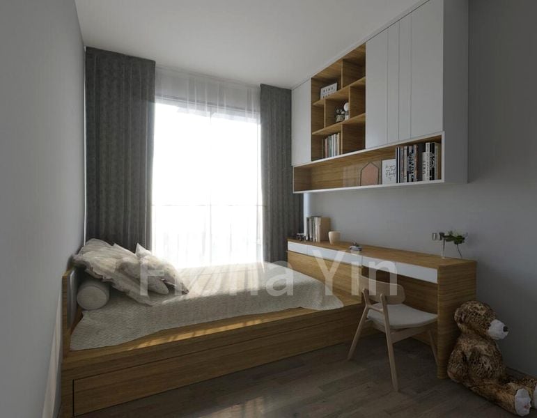 HUNDRED PALMS RESIDENCES 7