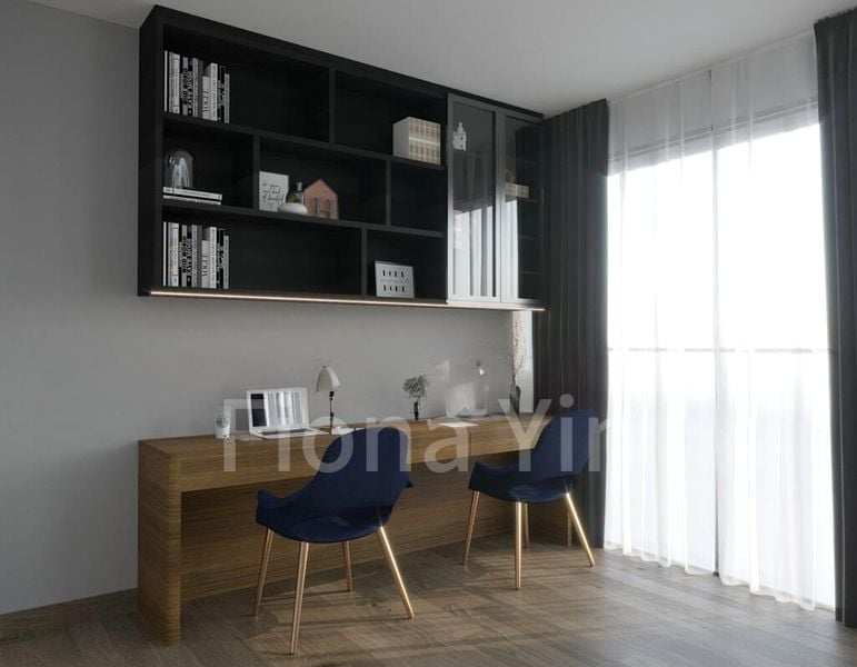 HUNDRED PALMS RESIDENCES 8